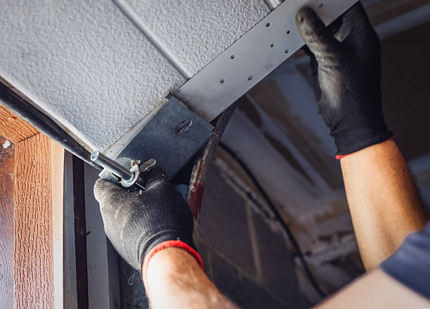Reliable Garage Door Panel Replacement contractor in Charlotte, NC by Garage Doors Repair Pro